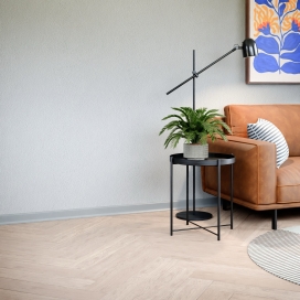 5407 - Aluminium plint - Aluminium onbewerkt - 26 x 70 mm (3) (thumbnail)