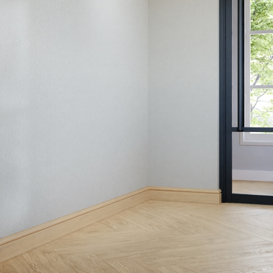 E103 - Sierplint - Eiken - 15 x 70 mm (2)