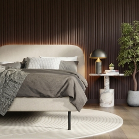 WPM03 - Softwave wandpaneel - MDF v313 - 15 (dikte) x 130 (breedte) mm (4) (thumbnail)