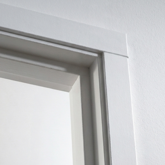 4202 - Kozijn Hardhout Opdek - Hardhout - 56 x 90 mm (1)