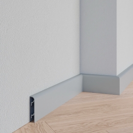 5405 - Aluminium plint - Aluminium onbewerkt - 15 x 70 mm (1) (thumbnail)