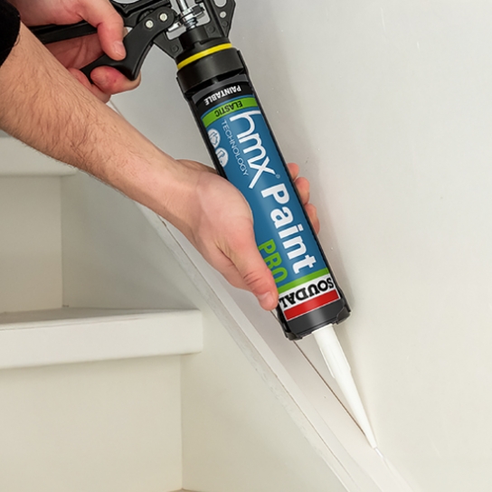 0622 - Afdichtingskit - hmx Paint pro RAL9010 - RAL9010 (2)