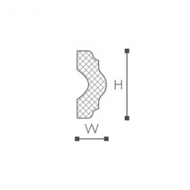WP22 - Wallstyl WL3 - HDPS - 15 x 40 mm (2) (thumbnail)