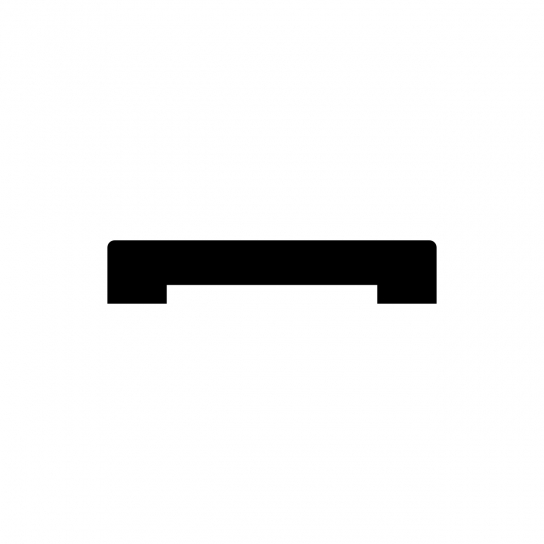 4711_E - Eiken dorpels - Eiken - 22 x 70 mm (3)