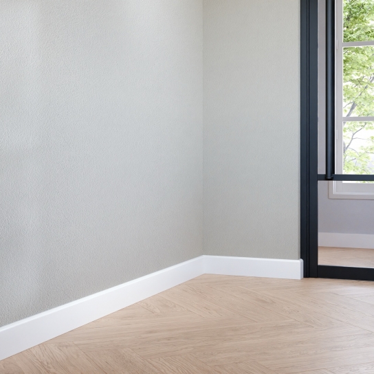 0105_L - Kraal plint - MDF v313 - 15 x 90 mm (2)