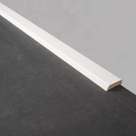 G702G - Koplat schuin - Grenen - 12 x 43 mm (1)
