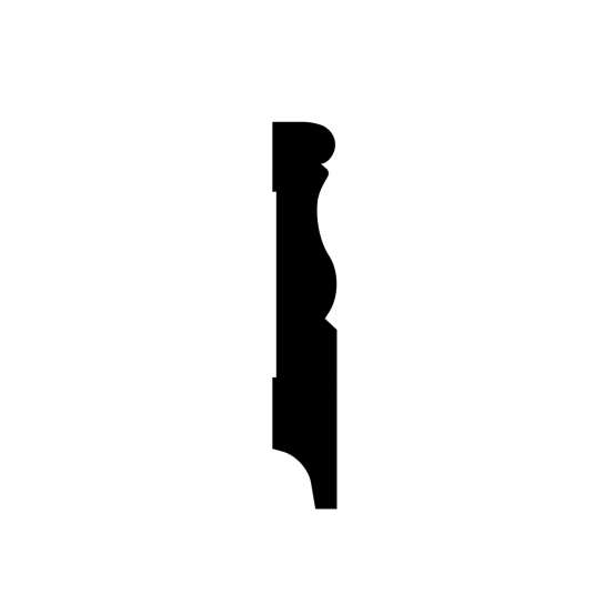 0162 - Maison plint - MDF v313  - 15 x 140 mm (4)