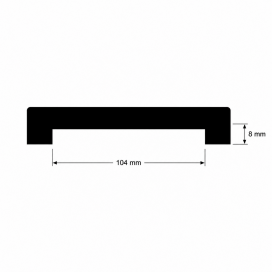 4711_B - Beuken dorpels - Beuken - 22 x 70 mm (5) (thumbnail)