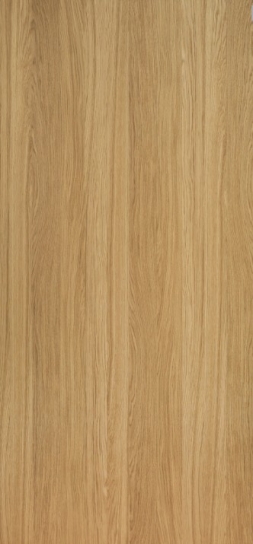 5309 - MDF-plaat bruin eiken fineer - MDF fineer/folie - 19 x 1220 x 3050 mm (1)