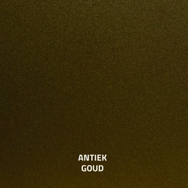 Metallic Antiek Goud (thumbnail)