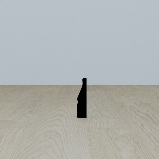 0247 - Rosa Rustieke architraaf - MDF v313  - 12 x 50 mm (4)