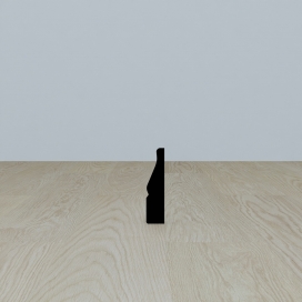 0247 - Rosa Rustieke architraaf - MDF v313  - 12 x 50 mm (4) (thumbnail)