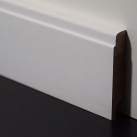 1011 - Luxe plint - Meranti - 18 x 70 mm (2) (thumbnail)