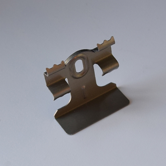 5404_C - Steunclips voor model 5404 - Aluminium onbewerkt - Steunclips voor aluminium plint 5404 (1)