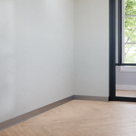 5501 - Spiegelend titaniumlook - Aluminium bewerkt - 10 x 80 mm (2) (thumbnail)