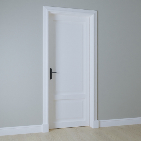 0248 - Marea architraaf - MDF v313  - 20 x 45 mm (2)