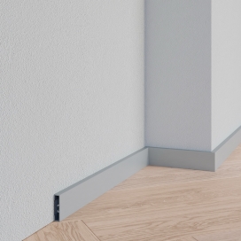 5402 - Aluminium plint - Aluminium onbewerkt - 10 x 60 mm (1) (thumbnail)