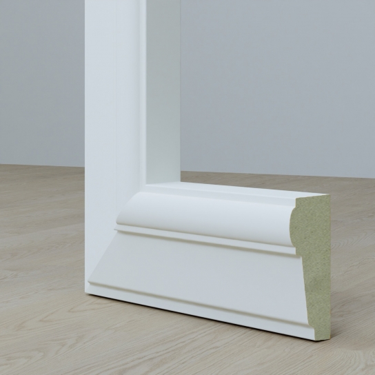 0248 - Marea architraaf - MDF v313  - 20 x 45 mm (3)