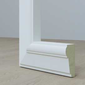 0248 - Marea architraaf - MDF v313  - 20 x 45 mm (3) (thumbnail)