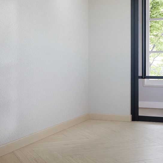 7004 - Eiken gebeitst - Fineer en/of folie - 10 x 70 mm (2)