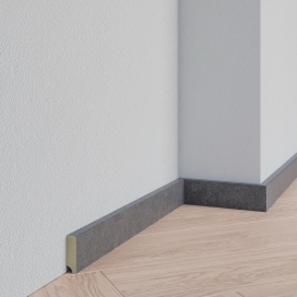 7508 - Betonlook 503 - Fineer en/of folie - 13 x 45 mm (1) (thumbnail)