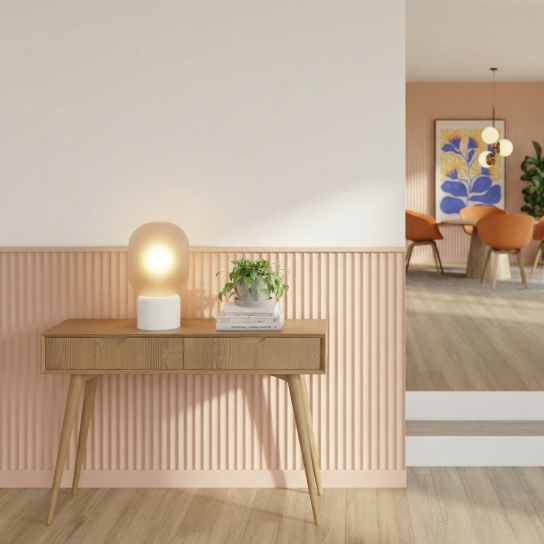 WPM01 - Waveline wandpaneel - MDF v313 - 12 (dikte) x 130 (breedte) mm (3)