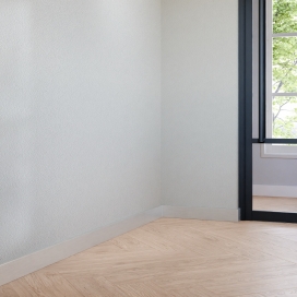 7301 - Aluminium naturel - Fineer en/of folie - 13 x 75 mm (2) (thumbnail)