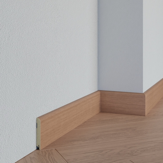 7008 - Walnoot - Fineer en/of folie - 13 x 82 mm (1)