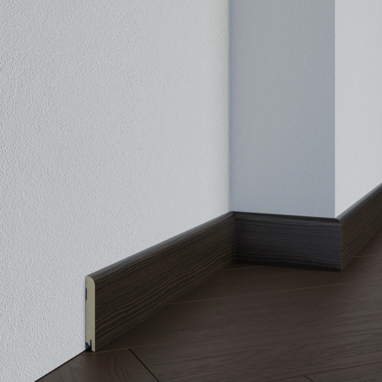 7017 - Wenge - Fineer en/of folie - 10 x 70 mm (1)