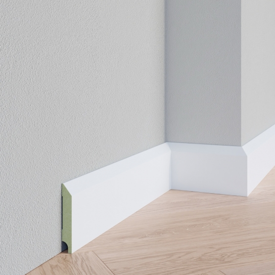 0106 - Deco plint - MDF v313  - 12 x 90 mm (1)