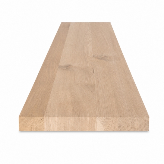4715_E - Eiken traptrede zonder anti-slip - Eiken - 40 mm dik (2)