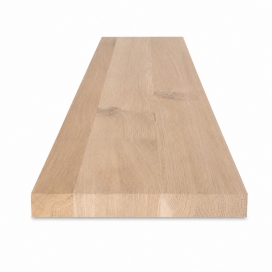 4715_E - Eiken traptrede zonder anti-slip - Eiken - 40 mm dik (2) (thumbnail)