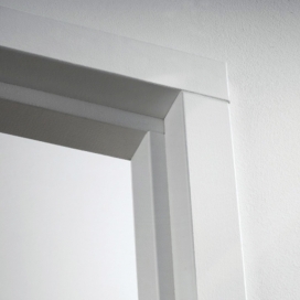 4201 - Kozijn Hardhout Stomp - Hardhout - 56 x 115 mm (1) (thumbnail)