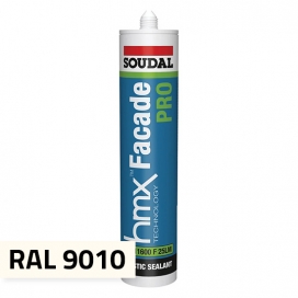 0622 - Afdichtingskit - hmx Paint pro RAL9010 - RAL9010 (1) (thumbnail)