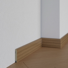 7011 - Iroko - Fineer en/of folie - 10 x 70 mm (1) (thumbnail)