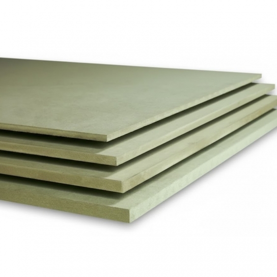 5301 - MDF-plaat groen - MDF v313 - 25 x 1220 x 2440 mm (1)