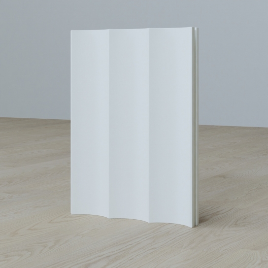 WPM01 - Waveline wandpaneel - MDF v313 - 12 (dikte) x 130 (breedte) mm (2)