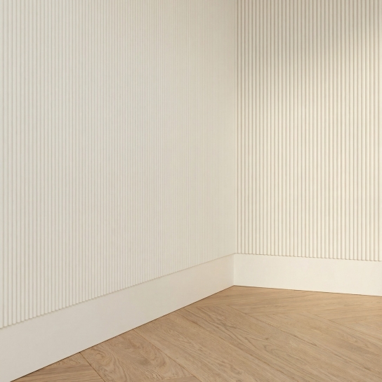 WPM04 - Modernwave wandpaneel - MDF v313 - 18 (dikte) x 130 (breedte) mm (2)