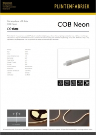 7411 - LED tube 5mtr - Cut anywhere LED strip (3) (thumbnail)