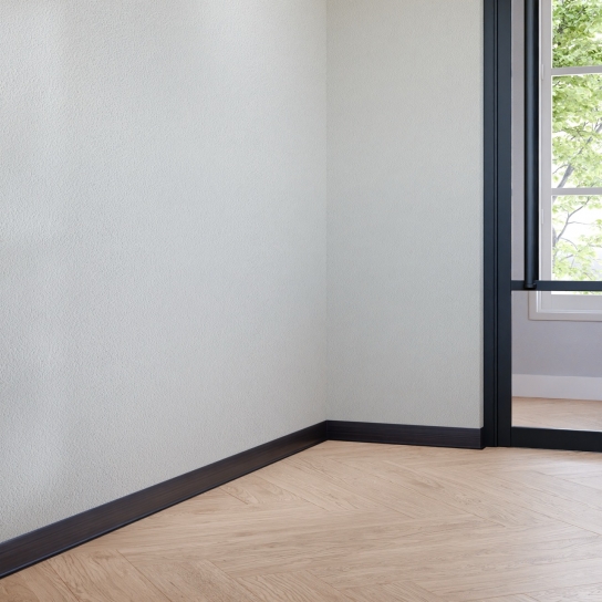 2103 - RVS plint - RVS bewerkt - 10 x 80 mm (2)