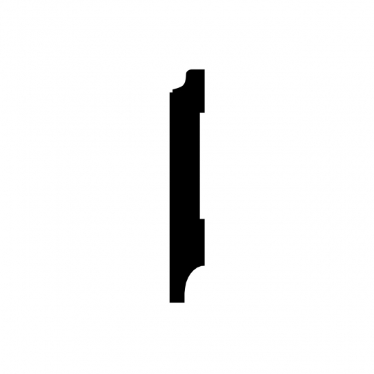 0140 - Christina plint - MDF v313  - 15 x 90 mm (4)