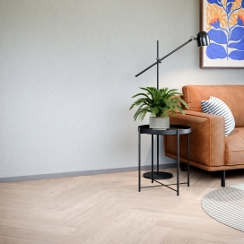 7507 - Betonlook 327 - Fineer en/of folie - 13 x 45 mm (3) (thumbnail)