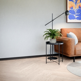 2103 - RVS plint - RVS bewerkt - 10 x 80 mm (3) (thumbnail)