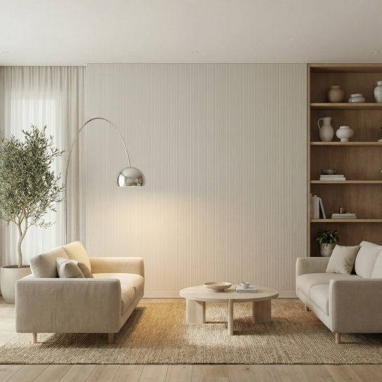 WPM04 - Modernwave wandpaneel - MDF v313 - 18 (dikte) x 130 (breedte) mm (5)