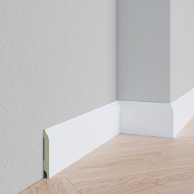0123 - Coulant plint - MDF v313  - 12 x 120 mm (1) (thumbnail)