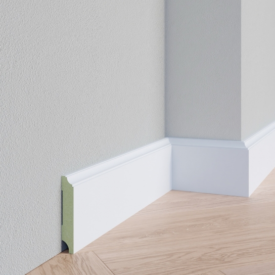 0167 - Strato plint  - MDF v313  - 15 x 120 mm (1)