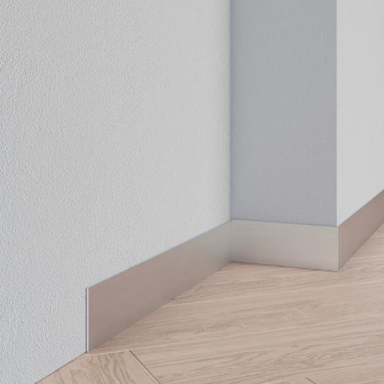 5421 - Aluminium strip zilverkleurig - Aluminium bewerkt - 2,5 x 40 mm (1)