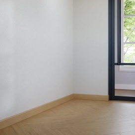 7010 - Oud eiken - Fineer en/of folie - 10 x 70 mm (2) (thumbnail)