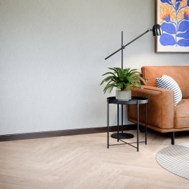 8612 - PVC-plint antraciet - PVC - 9 x 75 mm (3) (thumbnail)