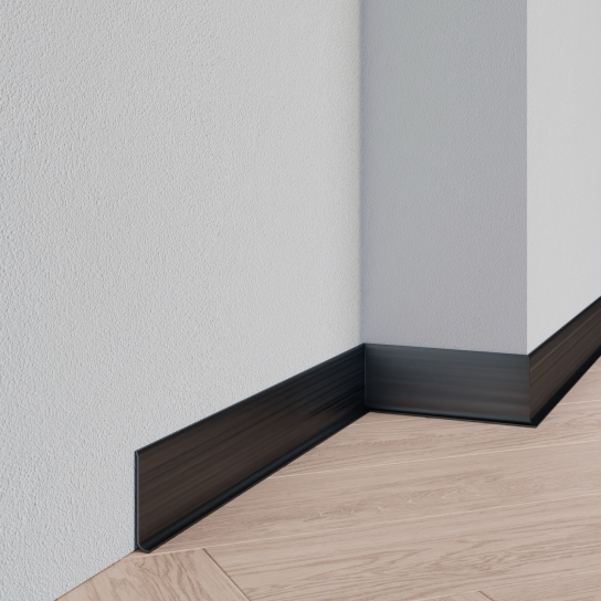 2103 - RVS plint - RVS bewerkt - 10 x 80 mm (1)